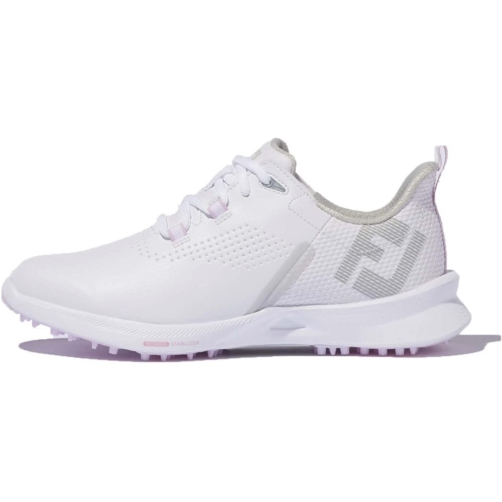 FootJoy Women's White Athletic Shoes